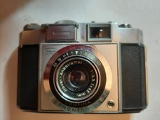 ZEISS IKON CONTINA with