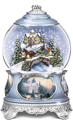 The bradford exchange thomas - exchange,