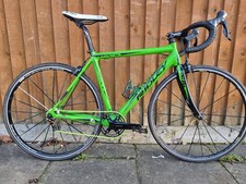 Ridley Varbon Road Bike