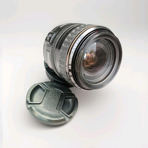 Canon 105mm 5 - canon, ef