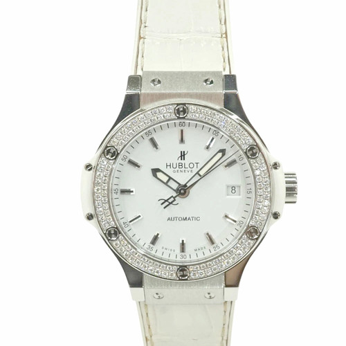 Hublot big bang - hublot,