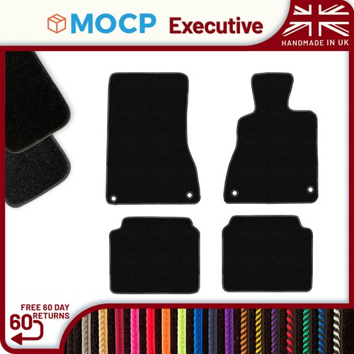 Executive car mats fit - car,
