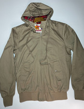 Harrington Jacket Mens Size M