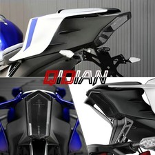 LED Integrated Tail Light Turn