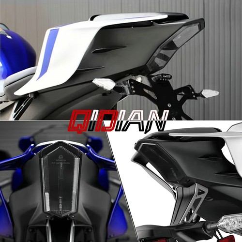 Led integrated tail light turn - led,