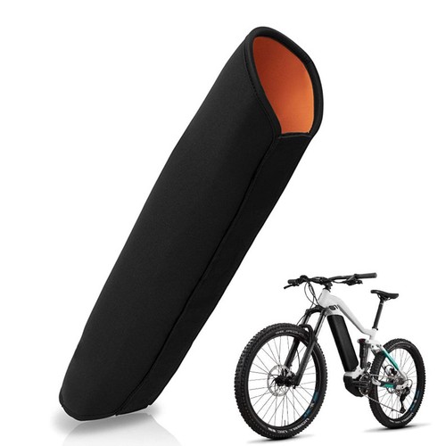 Neoprene bike battery - e-bike,