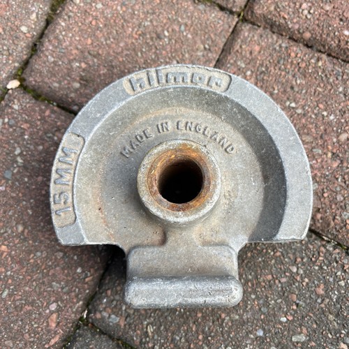 Genuine 15mm hilmor - ,