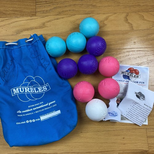 Murbles tournament ball - tournament,