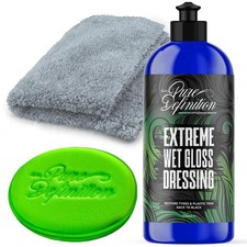 Car Tyre Trim Gel Extreme