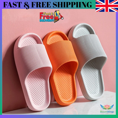 Mens ladies sliders extra soft - sliders,