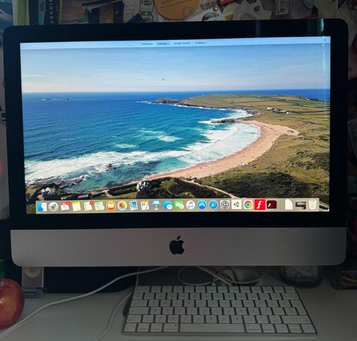 Apple inch imac late - 21.5,