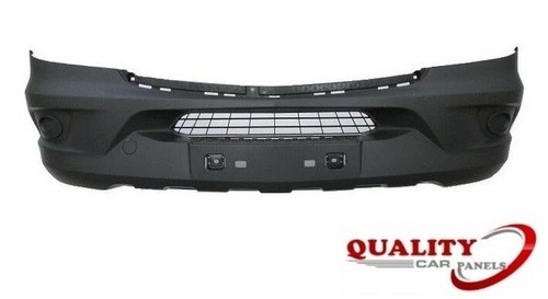 Front bumper textured fits - textured,