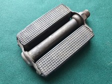 Vintage UNION Rubber Block