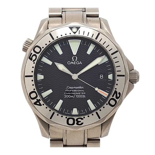 Omega 2231 seamaster300 - 2231.50,