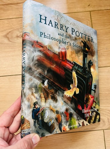 Harry potter philosopher - potter, philosopher’s