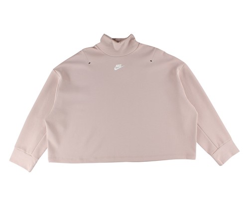 Nike tech fleece top womens - fleece,
