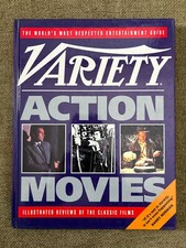 🎬 Variety Action Movies