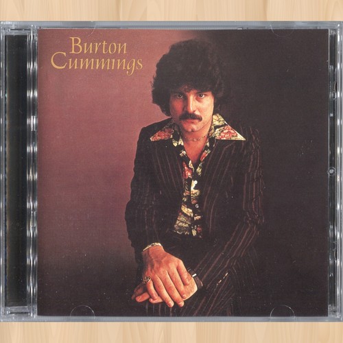 Bonus tracks burton - ,