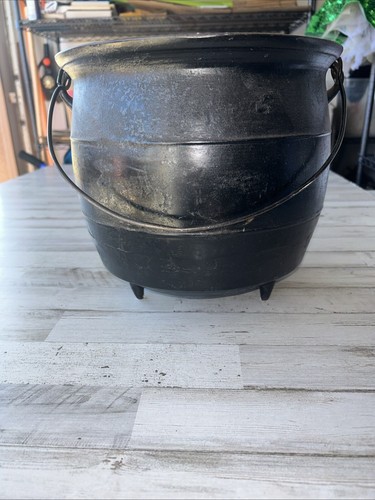 Cast iron leg bean - f,