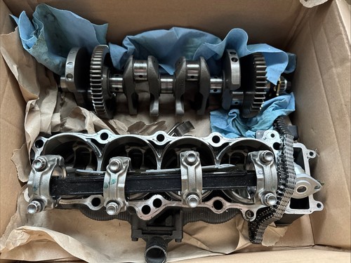 Yamaha yzf 5vy 2004 - r1, 2004-2006