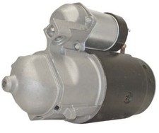 Starter Motor Chevrolet C10 C20 K10 K20 Pickup 63-74 G10 64-74 G20 67-74 336-186