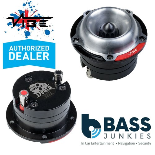 Vibe bdpro3t blackdeath pro - blackdeath,