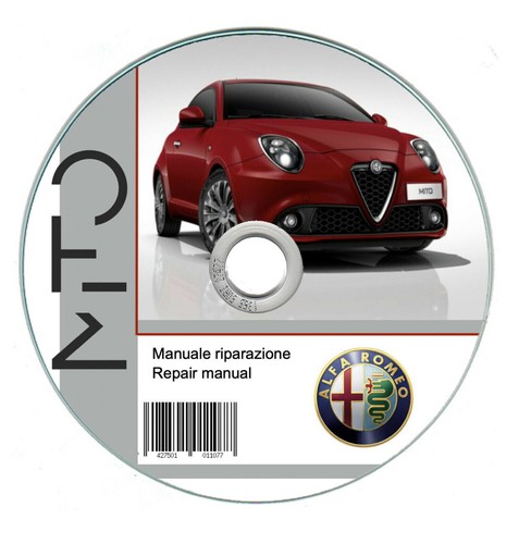 Alfa romeo mito 2008 - romeo,