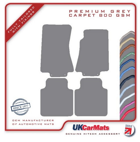 Fits jaguar series - fits,