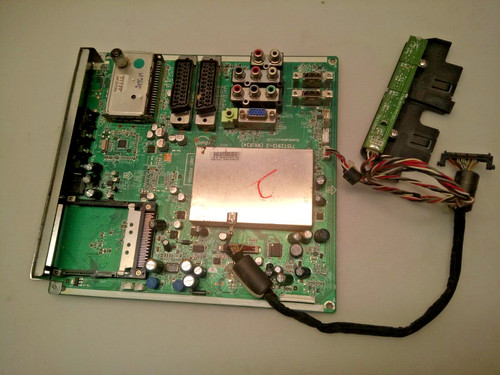 Main board for bush - main,