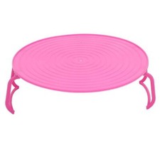 3 in 1 Microwave Plate Stacker