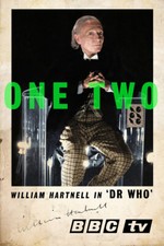 WILLIAM HARTNELL DR WHO SIGNED