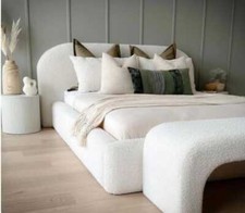 Teddy ambassador bed - teddy,
