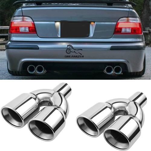 Double wall exhaust dual - wall,