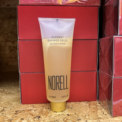 Norell classic shower gel - classic, 5oz