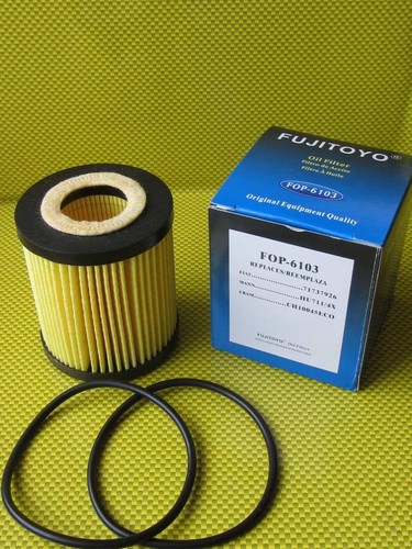 Car engine oil - oil, filter