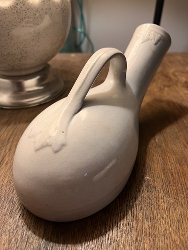 Rare porcelain goodwin bros - rare,