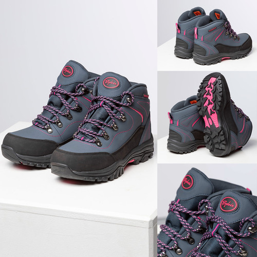 Rydale walking boots - rydale,