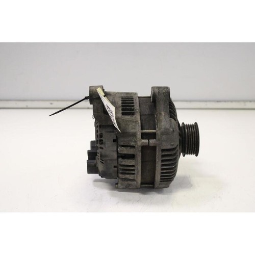 Alternator for land rover - alternator,