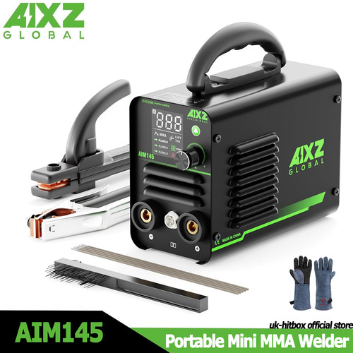 Mini stick welder 220v - stick,