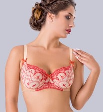 Valea Luxury Bra Bralette Lace