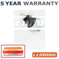 Oil Pressure Switch Lemark