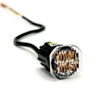 LED Hideaway Light, 12/24V