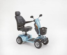 Xcite mph mobility - mobility, scooter