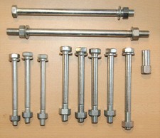 W27752 screws engine mounting