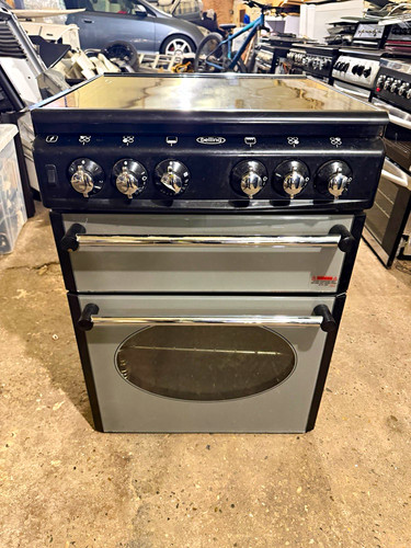 Belling lpg 240v - lpg, cooker