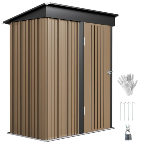 Outsunny ft steel - ft,