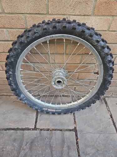 Crf 250 450 front wheel - crf,