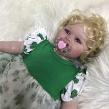 20" Real Life Reborn Baby