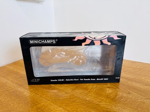 Minichamps yamaha yzr - minichamps,