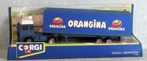 Corgi classics 91300 volvo - 91300,